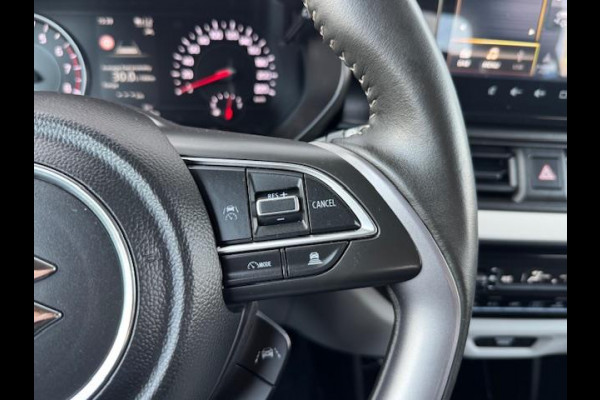 Suzuki Swift 1.2 Select Smart Hybrid,Automaat,camera,LED,stoelverwarming,Carplay/Andriod