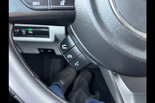 Suzuki Swift 1.2 Select Smart Hybrid,Automaat,camera,LED,stoelverwarming,Carplay/Andriod