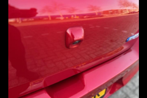 Suzuki Swift 1.2 Select Smart Hybrid,Automaat,camera,LED,stoelverwarming,Carplay/Andriod