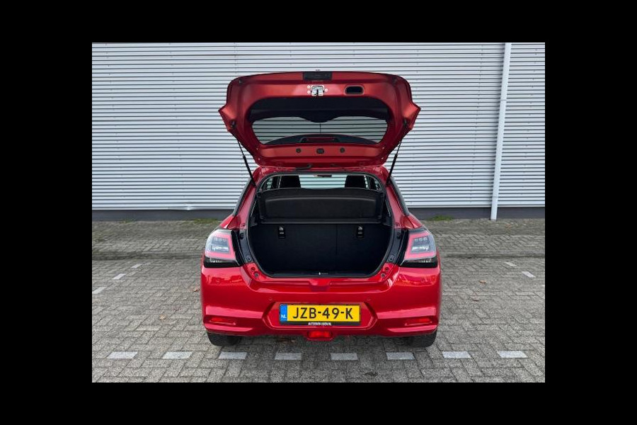 Suzuki Swift 1.2 Select Smart Hybrid,Automaat,camera,LED,stoelverwarming,Carplay/Andriod