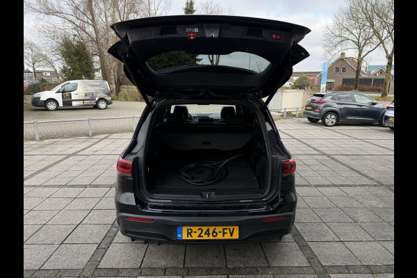 Mercedes-Benz EQB Aut. 250 AMG Sport Ed. 7pers 67 kWh | SoH 93% | Panorama | Sfeer Verlichting | Burmester | Camera |