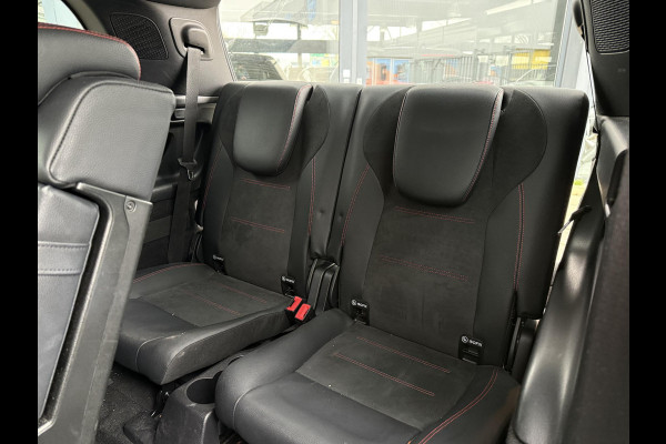 Mercedes-Benz EQB Aut. 250 AMG Sport Ed. 7pers 67 kWh | SoH 93% | Panorama | Sfeer Verlichting | Burmester | Camera |