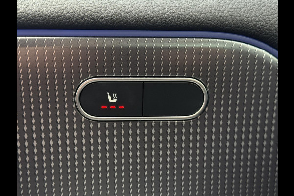 Mercedes-Benz EQB Aut. 250 AMG Sport Ed. 7pers 67 kWh | SoH 93% | Panorama | Sfeer Verlichting | Burmester | Camera |