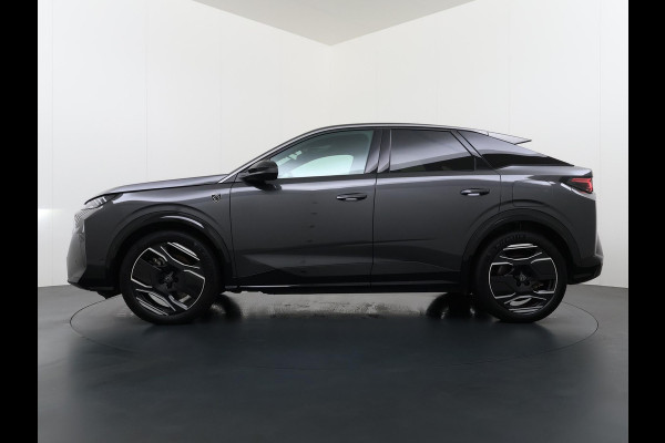 Peugeot E 3008 GT Avantage 210 73 kWh VAN: 39.900,- VOOR: 35.877,- UW LENTEVOORDEEEL: 4.023,- EURO | SOH 95% WARMTEPOMP | DODE HOEKCENSOR | DEALER ONDERHOUDEN | BTW VERREKENBAAR | RIJKLAARPRIJS incl. 12mnd BOVAG | 100% ongeval verleden vrij.