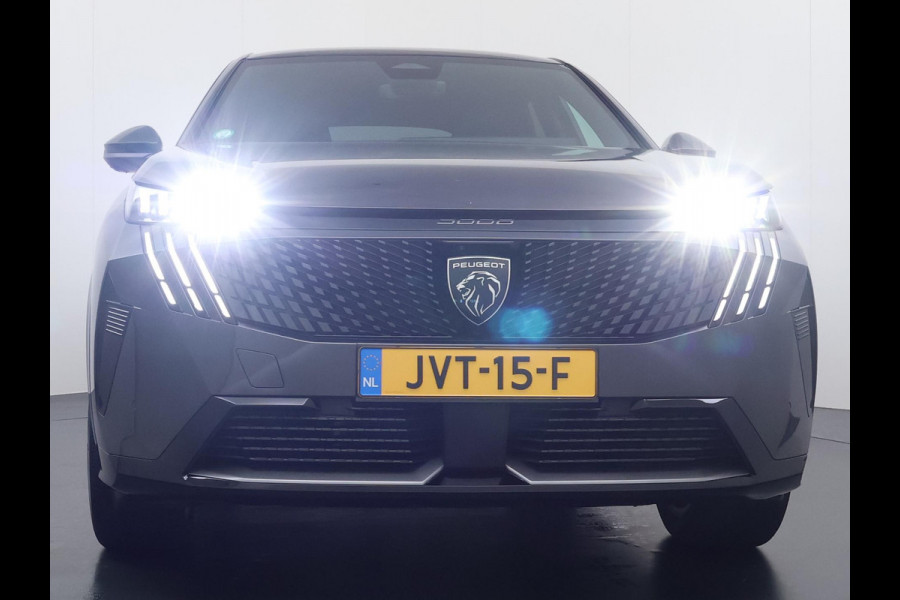 Peugeot E 3008 GT Avantage 210 73 kWh VAN: 39.900,- VOOR: 35.877,- UW LENTEVOORDEEEL: 4.023,- EURO | SOH 95% WARMTEPOMP | DODE HOEKCENSOR | DEALER ONDERHOUDEN | BTW VERREKENBAAR | RIJKLAARPRIJS incl. 12mnd BOVAG | 100% ongeval verleden vrij.