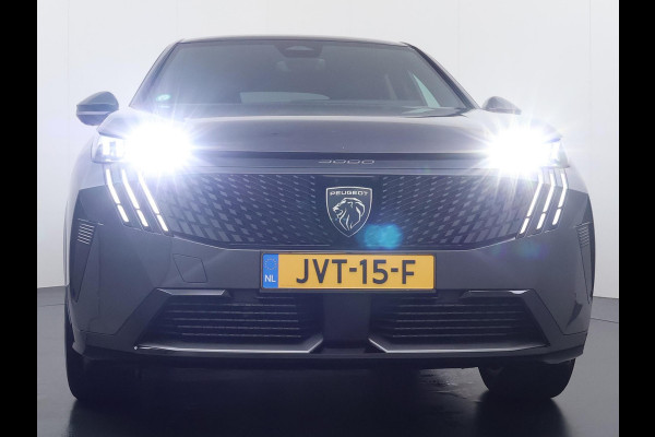 Peugeot E 3008 GT Avantage 210 73 kWh VAN: 39.900,- VOOR: 35.877,- UW LENTEVOORDEEEL: 4.023,- EURO | SOH 95% WARMTEPOMP | DODE HOEKCENSOR | DEALER ONDERHOUDEN | BTW VERREKENBAAR | RIJKLAARPRIJS incl. 12mnd BOVAG | 100% ongeval verleden vrij.