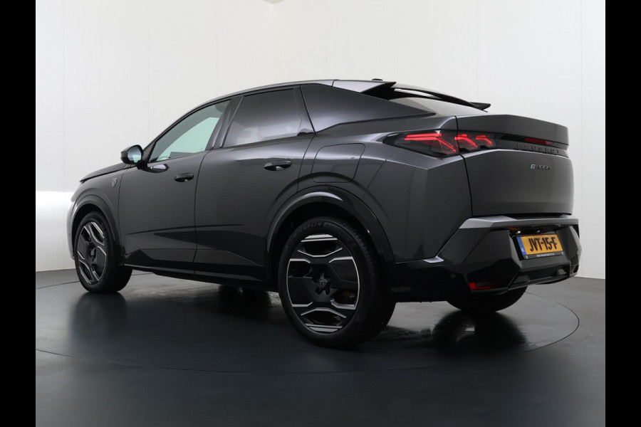 Peugeot E 3008 GT Avantage 210 73 kWh VAN: 39.900,- VOOR: 35.877,- UW LENTEVOORDEEEL: 4.023,- EURO | SOH 95% WARMTEPOMP | DODE HOEKCENSOR | DEALER ONDERHOUDEN | BTW VERREKENBAAR | RIJKLAARPRIJS incl. 12mnd BOVAG | 100% ongeval verleden vrij.