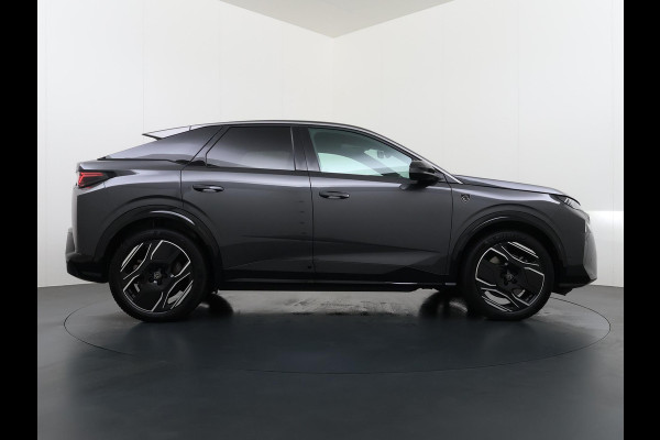 Peugeot E 3008 GT Avantage 210 73 kWh VAN: 39.900,- VOOR: 35.877,- UW LENTEVOORDEEEL: 4.023,- EURO | SOH 95% WARMTEPOMP | DODE HOEKCENSOR | DEALER ONDERHOUDEN | BTW VERREKENBAAR | RIJKLAARPRIJS incl. 12mnd BOVAG | 100% ongeval verleden vrij.