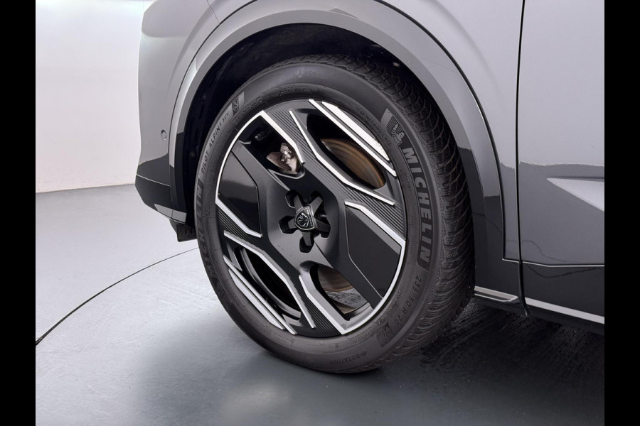 Peugeot E 3008 GT Avantage 210 73 kWh VAN: 39.900,- VOOR: 35.877,- UW LENTEVOORDEEEL: 4.023,- EURO | SOH 95% WARMTEPOMP | DODE HOEKCENSOR | DEALER ONDERHOUDEN | BTW VERREKENBAAR | RIJKLAARPRIJS incl. 12mnd BOVAG | 100% ongeval verleden vrij.