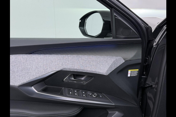 Peugeot E 3008 GT Avantage 210 73 kWh VAN: 39.900,- VOOR: 35.877,- UW LENTEVOORDEEEL: 4.023,- EURO | SOH 95% WARMTEPOMP | DODE HOEKCENSOR | DEALER ONDERHOUDEN | BTW VERREKENBAAR | RIJKLAARPRIJS incl. 12mnd BOVAG | 100% ongeval verleden vrij.