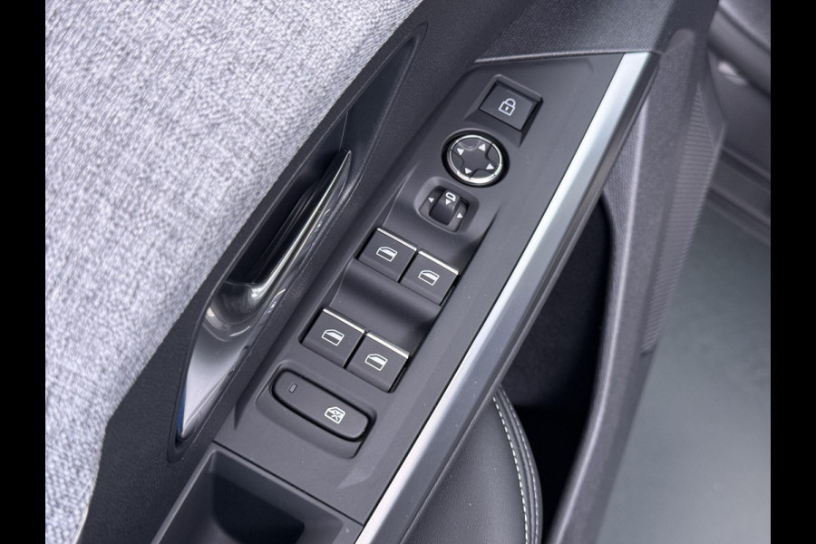 Peugeot E 3008 GT Avantage 210 73 kWh VAN: 39.900,- VOOR: 35.877,- UW LENTEVOORDEEEL: 4.023,- EURO | SOH 95% WARMTEPOMP | DODE HOEKCENSOR | DEALER ONDERHOUDEN | BTW VERREKENBAAR | RIJKLAARPRIJS incl. 12mnd BOVAG | 100% ongeval verleden vrij.