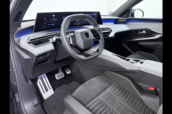 Peugeot E 3008 GT Avantage 210 73 kWh VAN: 39.900,- VOOR: 35.877,- UW LENTEVOORDEEEL: 4.023,- EURO | SOH 95% WARMTEPOMP | DODE HOEKCENSOR | DEALER ONDERHOUDEN | BTW VERREKENBAAR | RIJKLAARPRIJS incl. 12mnd BOVAG | 100% ongeval verleden vrij.