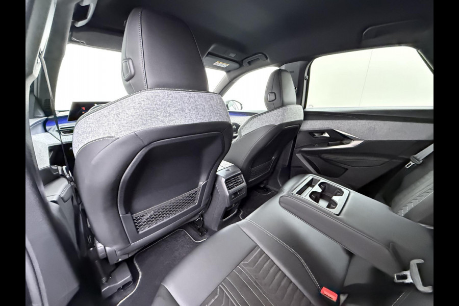 Peugeot E 3008 GT Avantage 210 73 kWh VAN: 39.900,- VOOR: 35.877,- UW LENTEVOORDEEEL: 4.023,- EURO | SOH 95% WARMTEPOMP | DODE HOEKCENSOR | DEALER ONDERHOUDEN | BTW VERREKENBAAR | RIJKLAARPRIJS incl. 12mnd BOVAG | 100% ongeval verleden vrij.