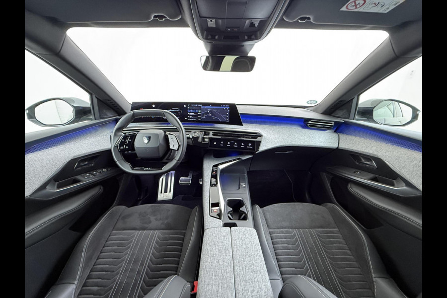Peugeot E 3008 GT Avantage 210 73 kWh VAN: 39.900,- VOOR: 35.877,- UW LENTEVOORDEEEL: 4.023,- EURO | SOH 95% WARMTEPOMP | DODE HOEKCENSOR | DEALER ONDERHOUDEN | BTW VERREKENBAAR | RIJKLAARPRIJS incl. 12mnd BOVAG | 100% ongeval verleden vrij.