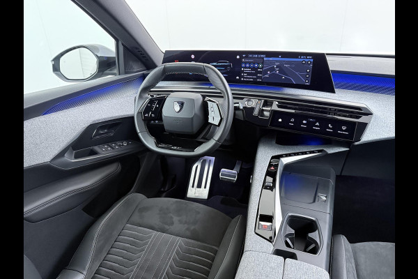 Peugeot E 3008 GT Avantage 210 73 kWh VAN: 39.900,- VOOR: 35.877,- UW LENTEVOORDEEEL: 4.023,- EURO | SOH 95% WARMTEPOMP | DODE HOEKCENSOR | DEALER ONDERHOUDEN | BTW VERREKENBAAR | RIJKLAARPRIJS incl. 12mnd BOVAG | 100% ongeval verleden vrij.