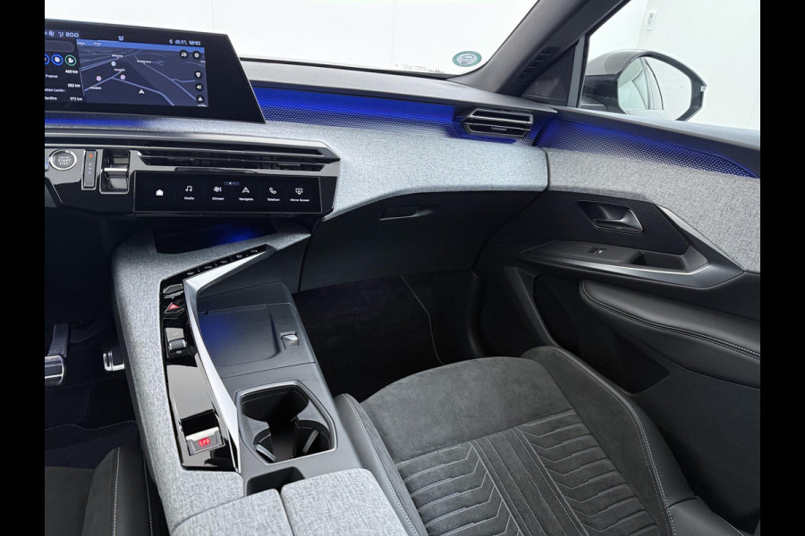 Peugeot E 3008 GT Avantage 210 73 kWh VAN: 39.900,- VOOR: 35.877,- UW LENTEVOORDEEEL: 4.023,- EURO | SOH 95% WARMTEPOMP | DODE HOEKCENSOR | DEALER ONDERHOUDEN | BTW VERREKENBAAR | RIJKLAARPRIJS incl. 12mnd BOVAG | 100% ongeval verleden vrij.