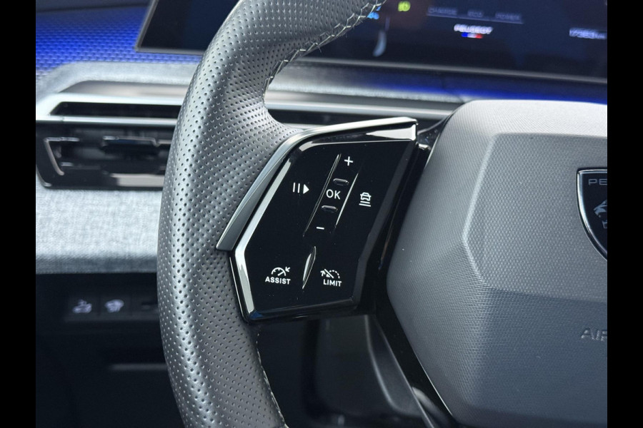 Peugeot E 3008 GT Avantage 210 73 kWh VAN: 39.900,- VOOR: 35.877,- UW LENTEVOORDEEEL: 4.023,- EURO | SOH 95% WARMTEPOMP | DODE HOEKCENSOR | DEALER ONDERHOUDEN | BTW VERREKENBAAR | RIJKLAARPRIJS incl. 12mnd BOVAG | 100% ongeval verleden vrij.