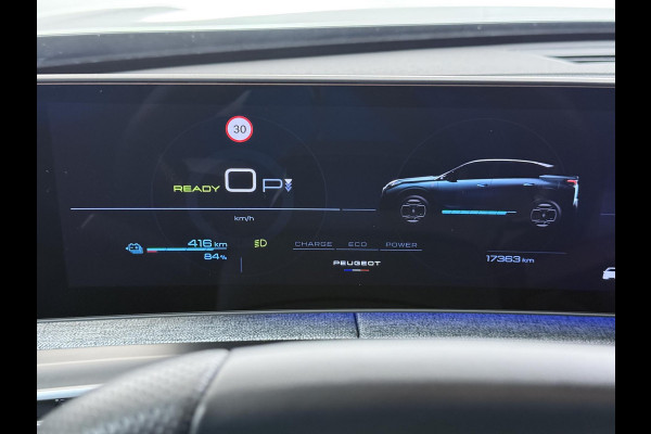 Peugeot E 3008 GT Avantage 210 73 kWh VAN: 39.900,- VOOR: 35.877,- UW LENTEVOORDEEEL: 4.023,- EURO | SOH 95% WARMTEPOMP | DODE HOEKCENSOR | DEALER ONDERHOUDEN | BTW VERREKENBAAR | RIJKLAARPRIJS incl. 12mnd BOVAG | 100% ongeval verleden vrij.