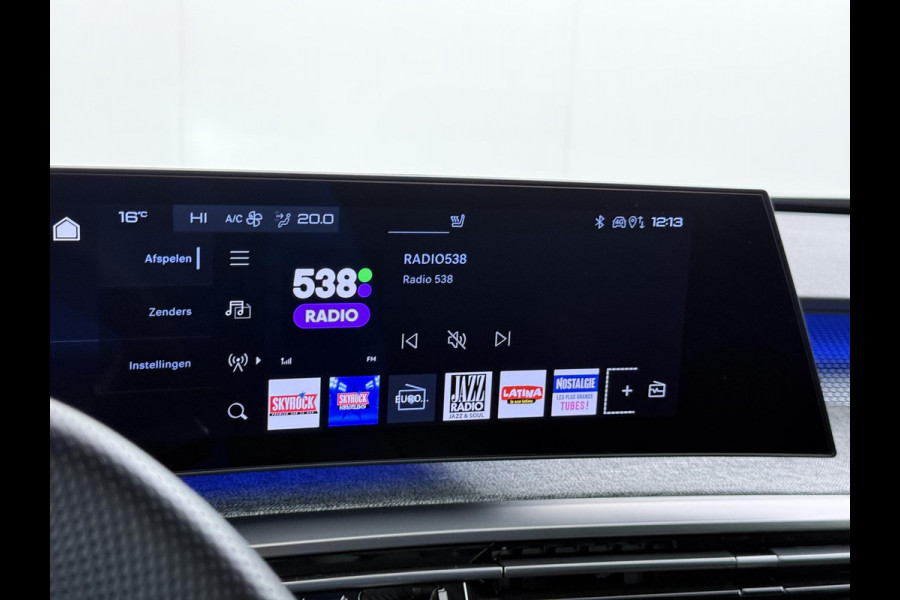 Peugeot E 3008 GT Avantage 210 73 kWh VAN: 39.900,- VOOR: 35.877,- UW LENTEVOORDEEEL: 4.023,- EURO | SOH 95% WARMTEPOMP | DODE HOEKCENSOR | DEALER ONDERHOUDEN | BTW VERREKENBAAR | RIJKLAARPRIJS incl. 12mnd BOVAG | 100% ongeval verleden vrij.