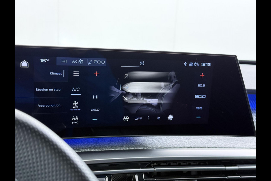 Peugeot E 3008 GT Avantage 210 73 kWh VAN: 39.900,- VOOR: 35.877,- UW LENTEVOORDEEEL: 4.023,- EURO | SOH 95% WARMTEPOMP | DODE HOEKCENSOR | DEALER ONDERHOUDEN | BTW VERREKENBAAR | RIJKLAARPRIJS incl. 12mnd BOVAG | 100% ongeval verleden vrij.