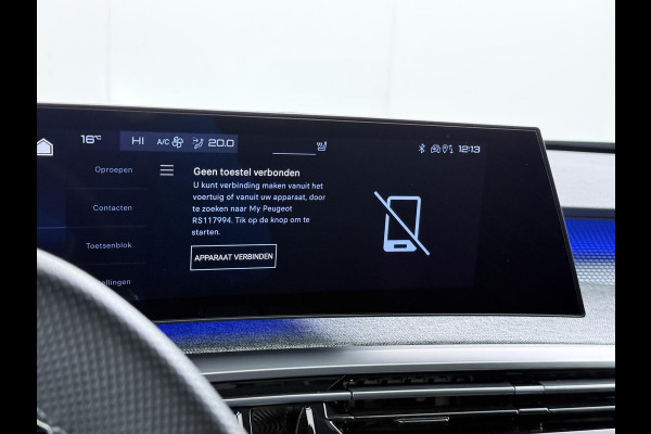 Peugeot E 3008 GT Avantage 210 73 kWh VAN: 39.900,- VOOR: 35.877,- UW LENTEVOORDEEEL: 4.023,- EURO | SOH 95% WARMTEPOMP | DODE HOEKCENSOR | DEALER ONDERHOUDEN | BTW VERREKENBAAR | RIJKLAARPRIJS incl. 12mnd BOVAG | 100% ongeval verleden vrij.