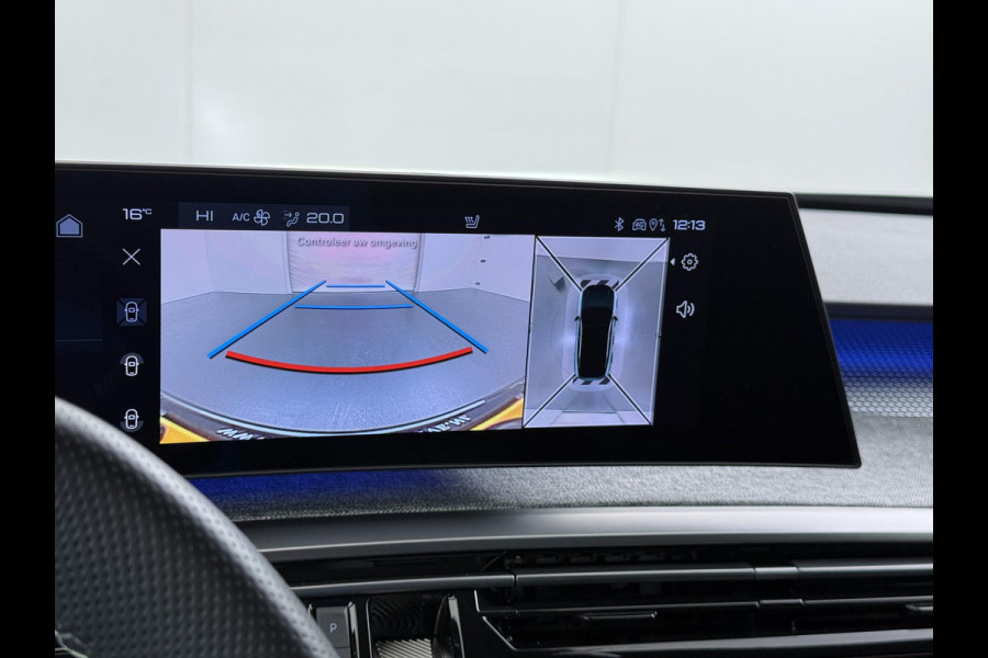 Peugeot E 3008 GT Avantage 210 73 kWh VAN: 39.900,- VOOR: 35.877,- UW LENTEVOORDEEEL: 4.023,- EURO | SOH 95% WARMTEPOMP | DODE HOEKCENSOR | DEALER ONDERHOUDEN | BTW VERREKENBAAR | RIJKLAARPRIJS incl. 12mnd BOVAG | 100% ongeval verleden vrij.