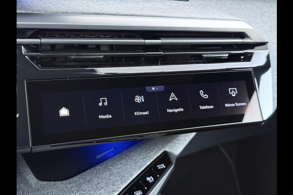 Peugeot E 3008 GT Avantage 210 73 kWh VAN: 39.900,- VOOR: 35.877,- UW LENTEVOORDEEEL: 4.023,- EURO | SOH 95% WARMTEPOMP | DODE HOEKCENSOR | DEALER ONDERHOUDEN | BTW VERREKENBAAR | RIJKLAARPRIJS incl. 12mnd BOVAG | 100% ongeval verleden vrij.