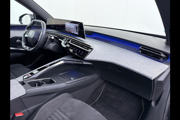 Peugeot E 3008 GT Avantage 210 73 kWh VAN: 39.900,- VOOR: 35.877,- UW LENTEVOORDEEEL: 4.023,- EURO | SOH 95% WARMTEPOMP | DODE HOEKCENSOR | DEALER ONDERHOUDEN | BTW VERREKENBAAR | RIJKLAARPRIJS incl. 12mnd BOVAG | 100% ongeval verleden vrij.