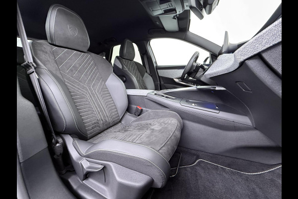 Peugeot E 3008 GT Avantage 210 73 kWh VAN: 39.900,- VOOR: 35.877,- UW LENTEVOORDEEEL: 4.023,- EURO | SOH 95% WARMTEPOMP | DODE HOEKCENSOR | DEALER ONDERHOUDEN | BTW VERREKENBAAR | RIJKLAARPRIJS incl. 12mnd BOVAG | 100% ongeval verleden vrij.