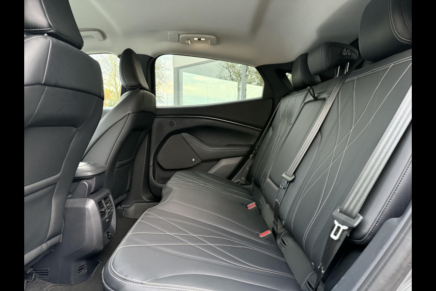 Ford Mustang Mach-E Aut. 75kWh Technology | SoH 93% | Leder | Navi | B&O Sound |