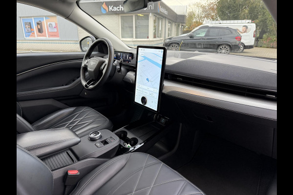 Ford Mustang Mach-E Aut. 75kWh Technology | SoH 93% | Leder | Navi | B&O Sound |