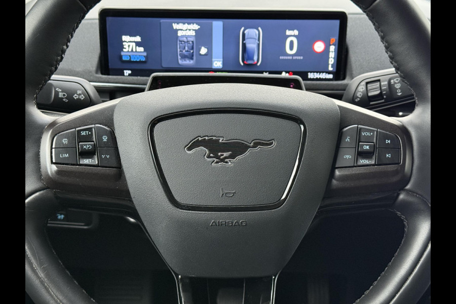 Ford Mustang Mach-E Aut. 75kWh Technology | SoH 93% | Leder | Navi | B&O Sound |