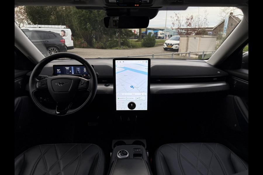 Ford Mustang Mach-E Aut. 75kWh Technology | SoH 93% | Leder | Navi | B&O Sound |