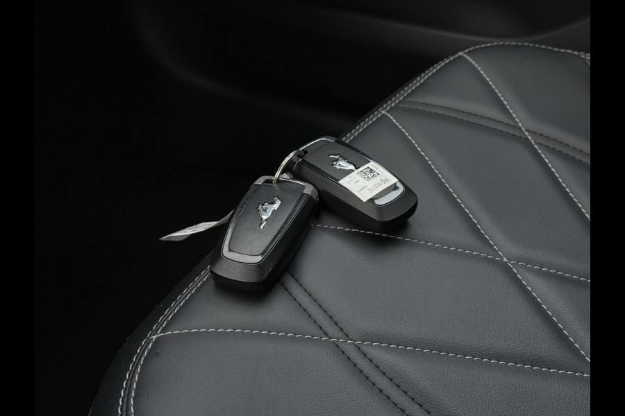 Ford Mustang Mach-E Aut. 75kWh Technology | SoH 93% | Leder | Navi | B&O Sound |