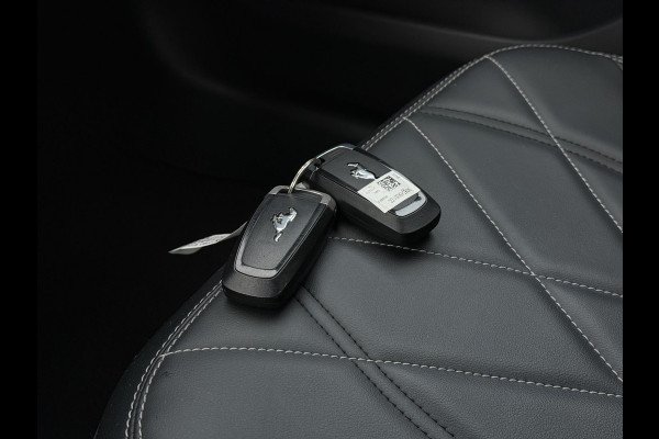 Ford Mustang Mach-E Aut. 75kWh Technology | SoH 93% | Leder | Navi | B&O Sound |