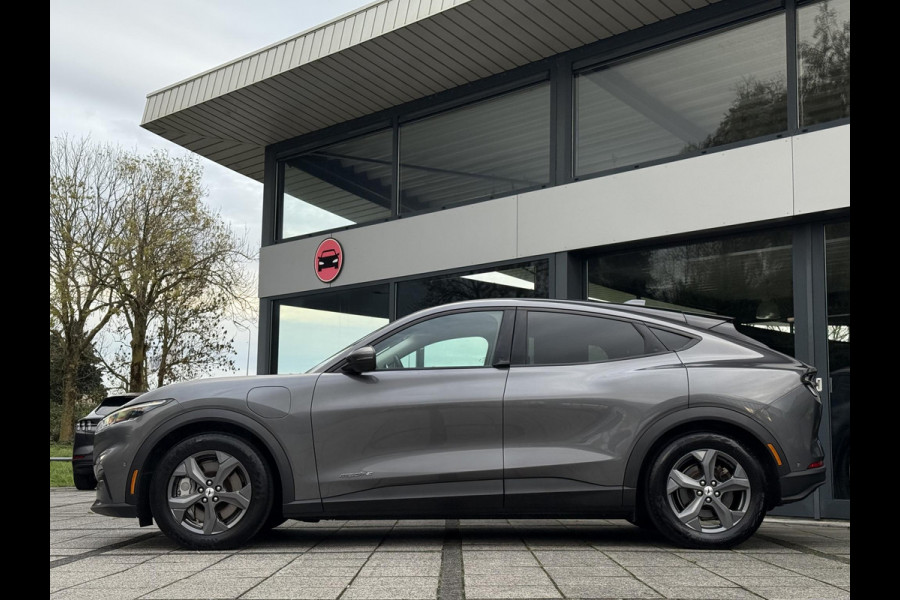 Ford Mustang Mach-E Aut. 75kWh Technology | SoH 93% | Leder | Navi | B&O Sound |