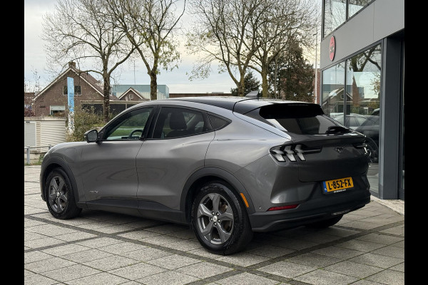 Ford Mustang Mach-E Aut. 75kWh Technology | SoH 93% | Leder | Navi | B&O Sound |