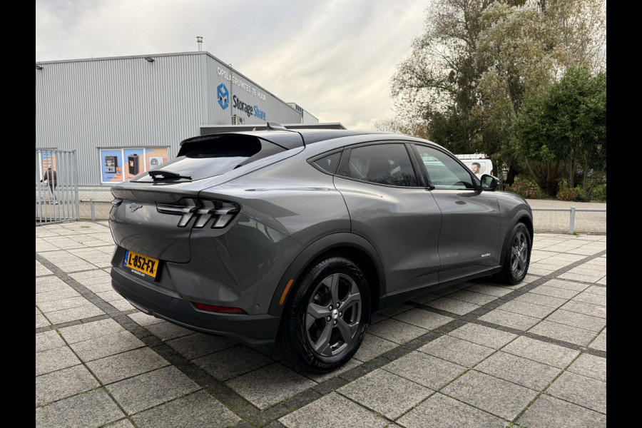 Ford Mustang Mach-E Aut. 75kWh Technology | SoH 93% | Leder | Navi | B&O Sound |