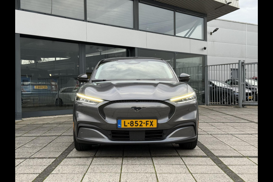 Ford Mustang Mach-E Aut. 75kWh Technology | SoH 93% | Leder | Navi | B&O Sound |
