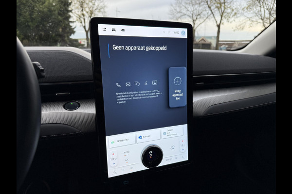 Ford Mustang Mach-E Aut. 75kWh Technology | SoH 93% | Leder | Navi | B&O Sound |