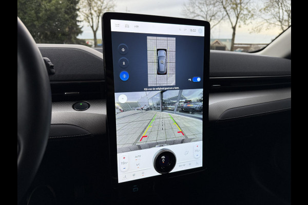 Ford Mustang Mach-E Aut. 75kWh Technology | SoH 93% | Leder | Navi | B&O Sound |