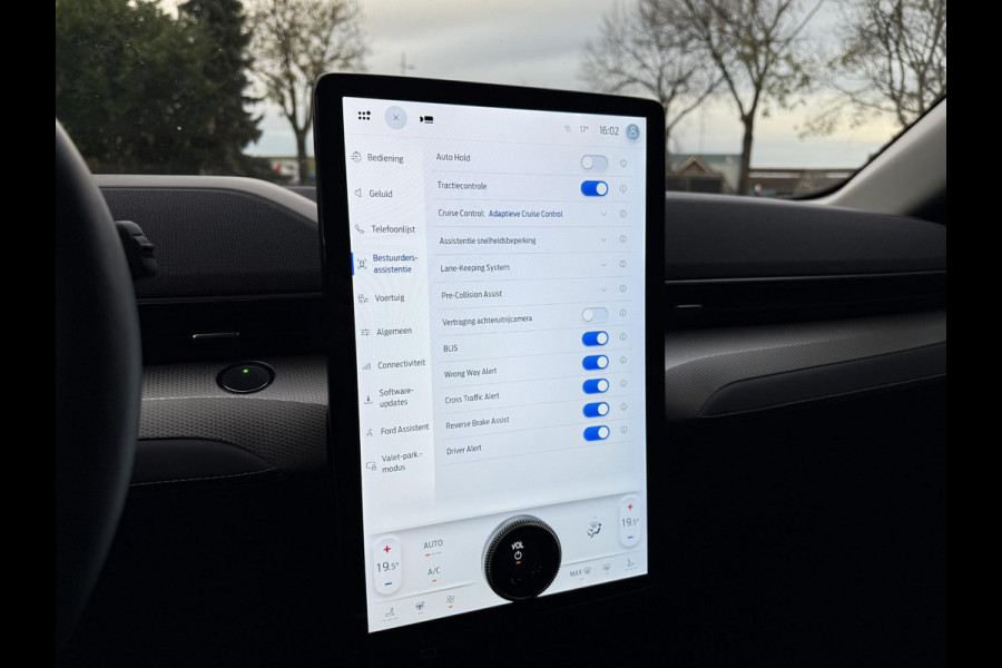 Ford Mustang Mach-E Aut. 75kWh Technology | SoH 93% | Leder | Navi | B&O Sound |