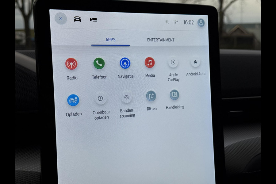 Ford Mustang Mach-E Aut. 75kWh Technology | SoH 93% | Leder | Navi | B&O Sound |