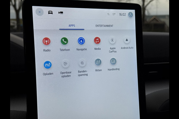 Ford Mustang Mach-E Aut. 75kWh Technology | SoH 93% | Leder | Navi | B&O Sound |