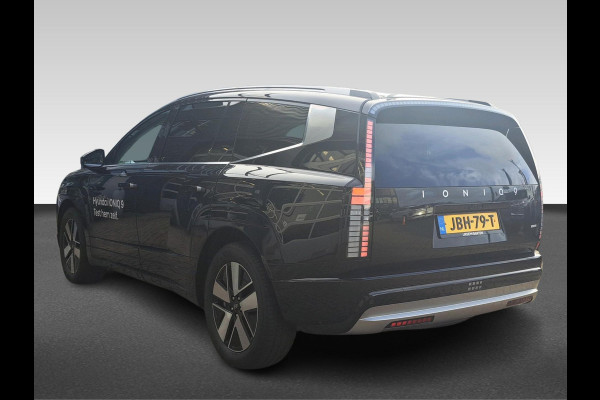 Hyundai IONIQ 9 Connect AWD 7p. 110.3 kWh