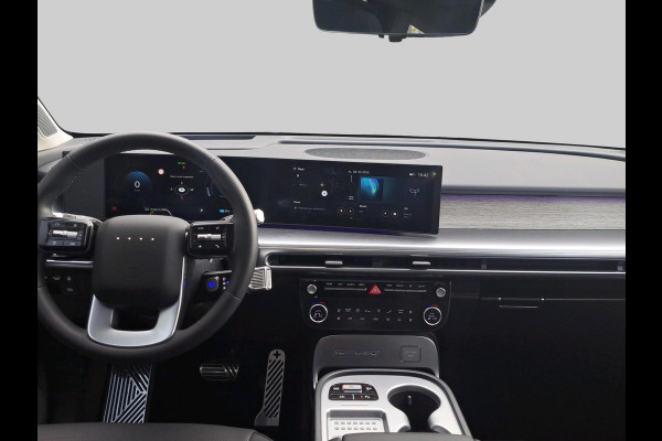 Hyundai IONIQ 9 Connect AWD 7p. 110.3 kWh