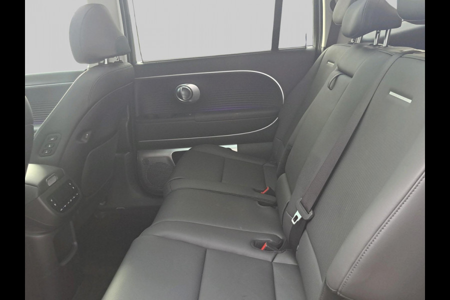 Hyundai IONIQ 9 Connect AWD 7p. 110.3 kWh