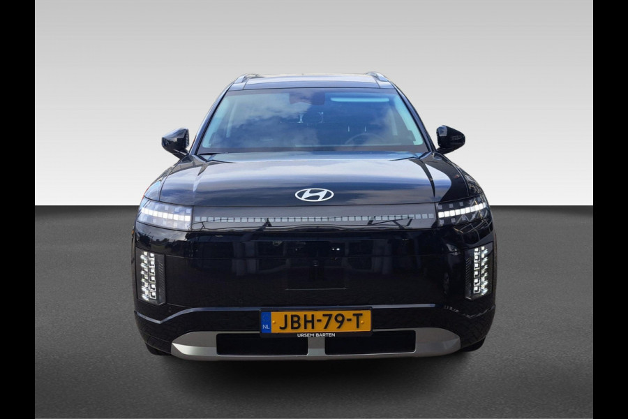 Hyundai IONIQ 9 Connect AWD 7p. 110.3 kWh