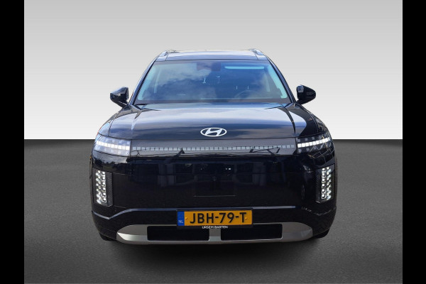 Hyundai IONIQ 9 Connect AWD 7p. 110.3 kWh