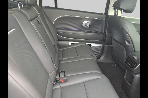 Hyundai IONIQ 9 Connect AWD 7p. 110.3 kWh